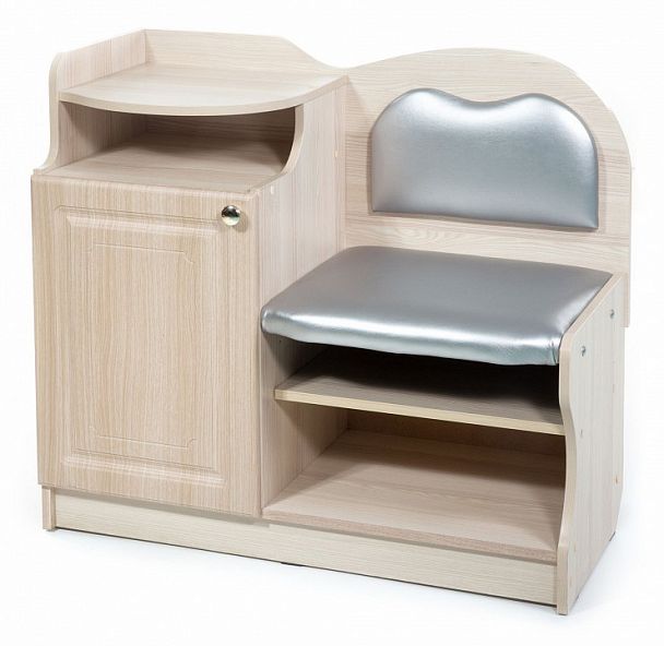 Тумба для обуви Бител №1 - Вид 1