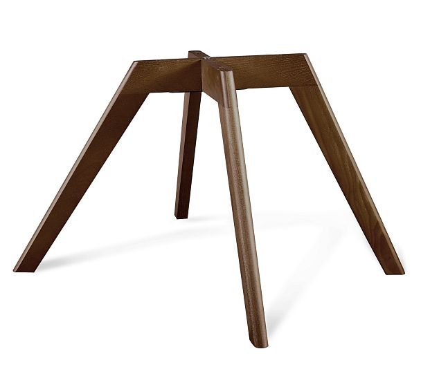 Стул Sheffilton SHT-ST29/S183 белый/светлый орех - Вид 8