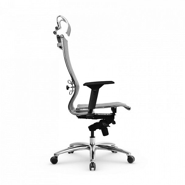 Кресло компьютерное S-3.05 - Вид 3