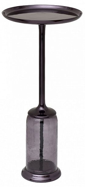 Стол журнальный Luster Black - Вид 1