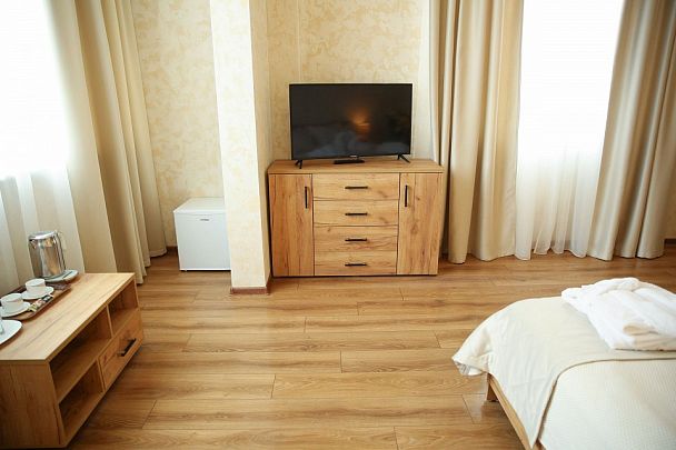 Тумба комбинированная Виктория ВИ-60 - Вид 5