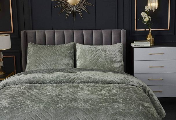 Покрывало с наволочками евростандарт Фернанд - Вид 9