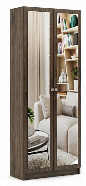 Шкаф платяной Бостон-8 - Вид 1