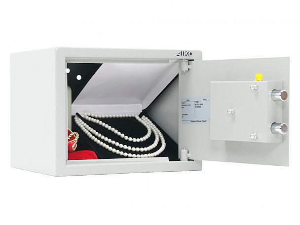 Мебельный сейф AIKO Т-23 EL - Вид 5