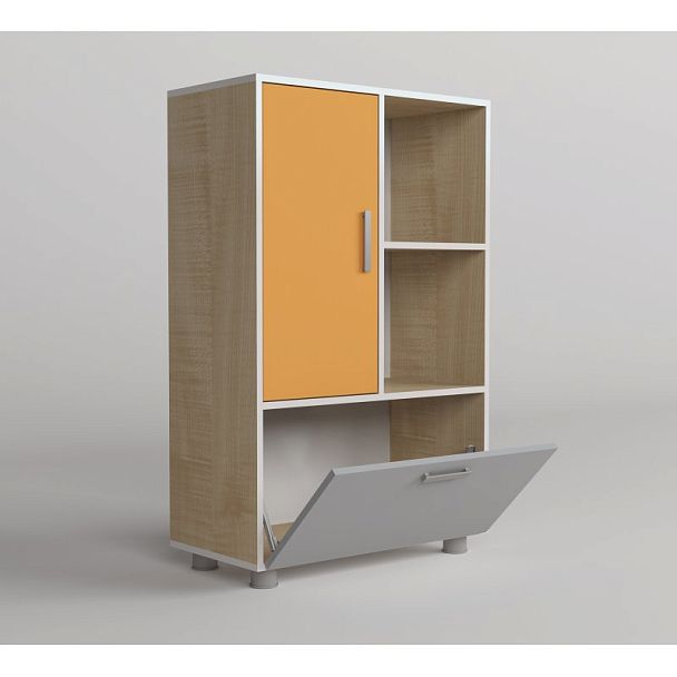 Модуль напольный "Лидер" 2*3*1 - Вид 1