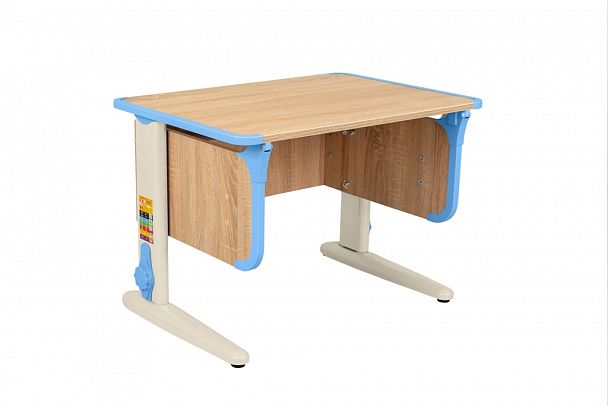 Парта Parta 4/75, дуб сонома, гр.2-6 - Вид 2