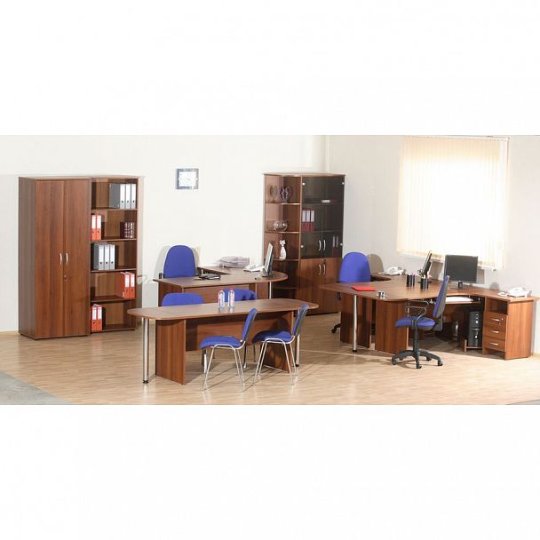 Дверь с замком "Альфа" 62.68 прав - Вид 3