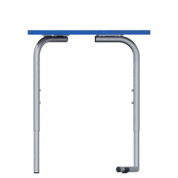 Стол мобильный, пятиугольный, гр.3-7 - Вид 12