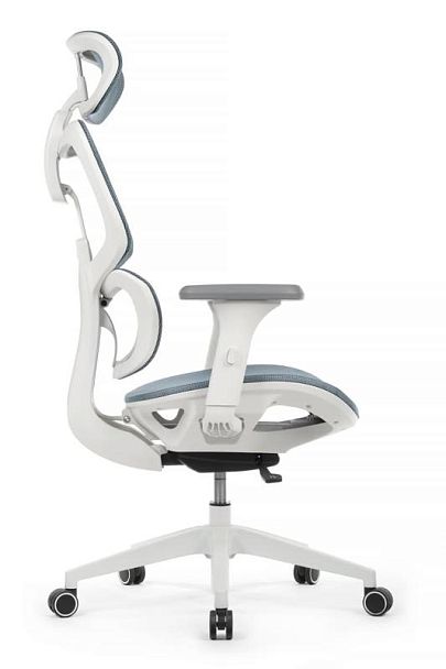 Кресло Argo W-228 Синий - Вид 2