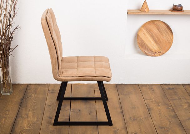 Стул Левмар Gidor Latte - Вид 2