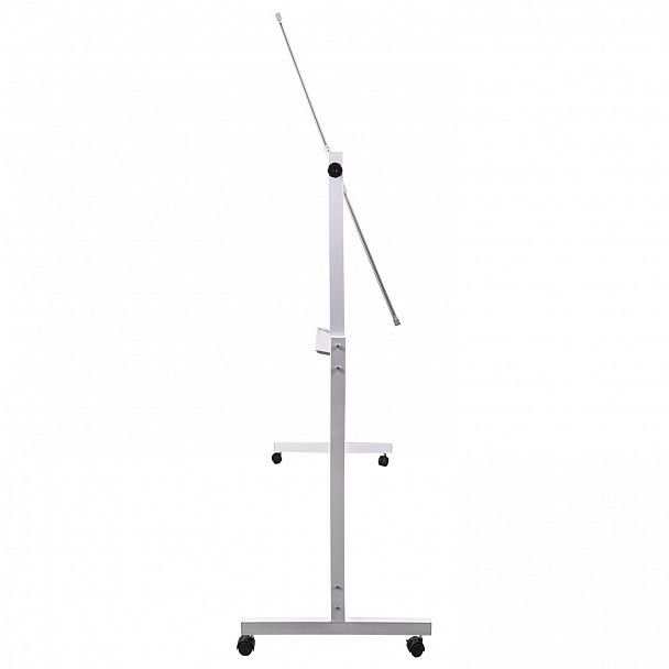 Доска магнитно-маркерная НА СТЕНДЕ 100х150 см, 2-сторонняя, BRAUBERG, 238141 - Вид 12