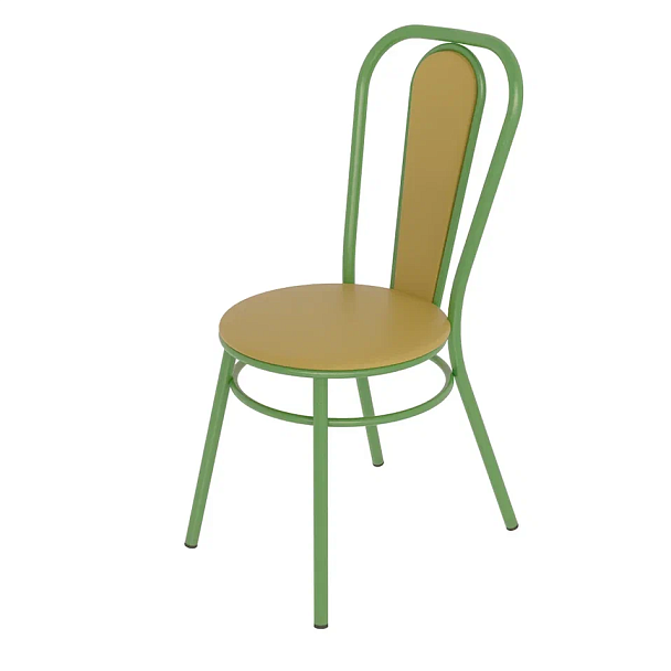 Стул Венский М детский, гр.5 - Вид 2