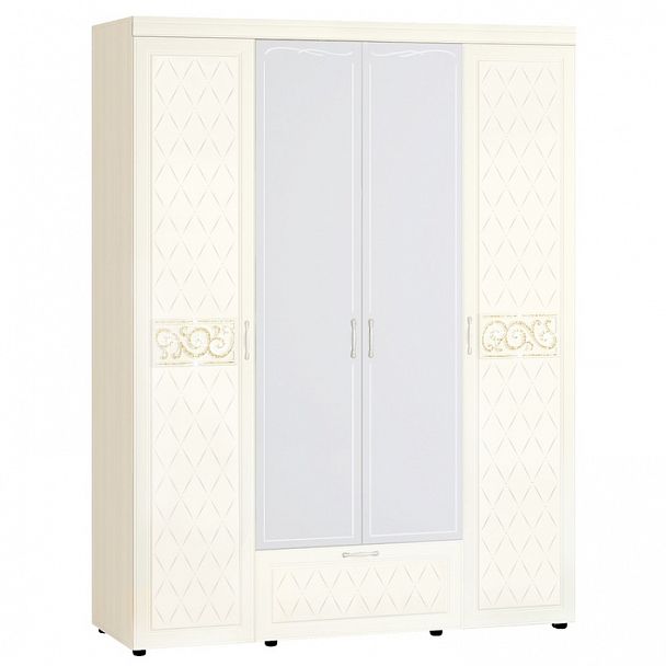 Шкаф "Тиффани" 93.14 - Вид 1