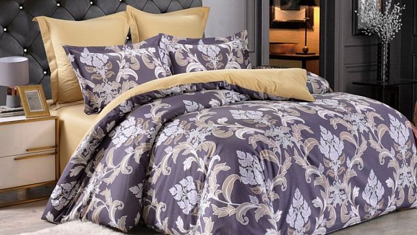 Постельное белье полутораспальное C - Вид 1