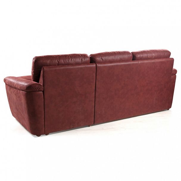 Диван "Тренто" с шезлонгом - Вид 4