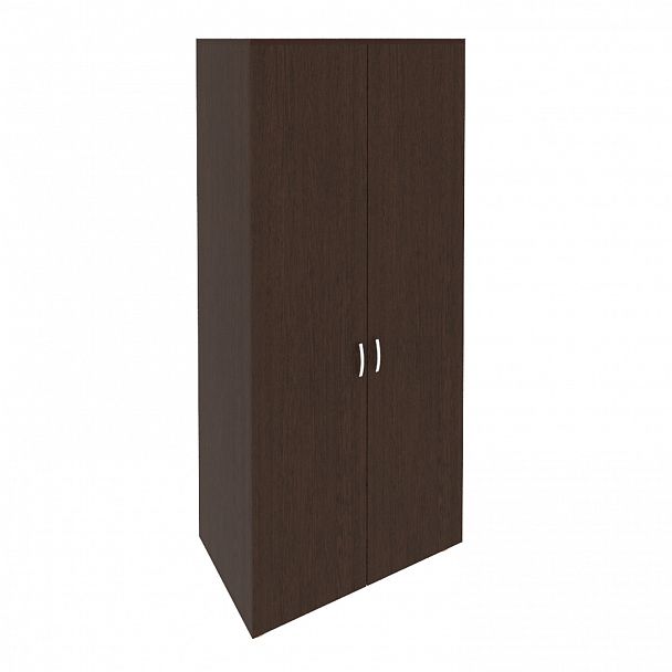 Шкаф "Light" С-ШРК-55 венге - Вид 1