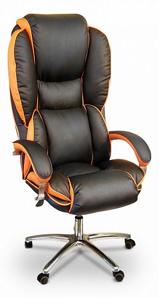Кресло для руководителя Барон ХХL КВ-12-131112 - Вид 1