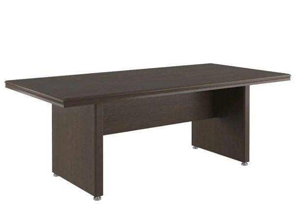 Boston BSN30170103 Стол для переговоров Boston кабинет руководителя  венге - Вид 1