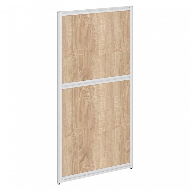 Перегородка "Rand" RP130SS70 дуб сонома светлый - Вид 1