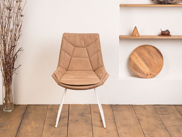 Стул Левмар Draco S64/ Latte (R) - Вид 4