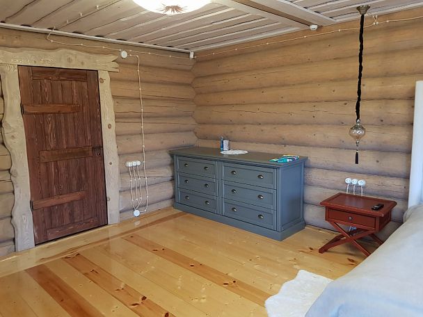 Комната №3 - Вид 1