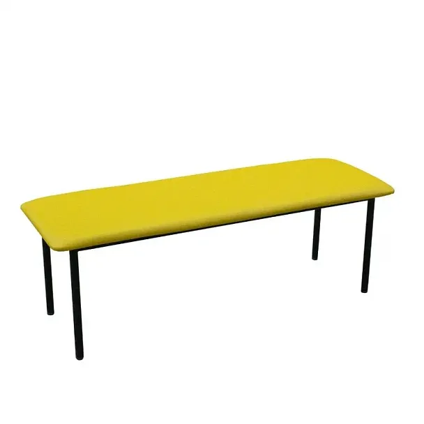 Банкетка мягкая 2-х мест - Вид 2