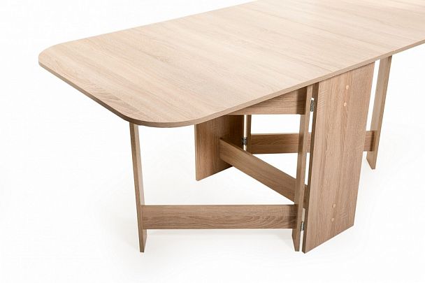 Стол обеденный Книжка №1 - Вид 4