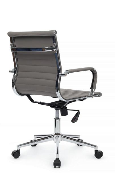 Кресло Hugo RCH 6002-2SE Серый - Вид 3