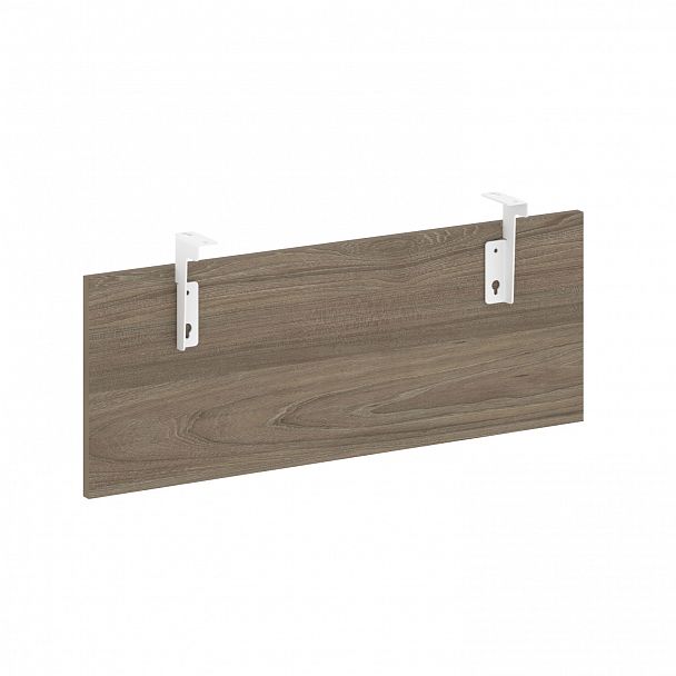 Царга "Metal System" Б.ЦС-1 вяз/белый - Вид 1