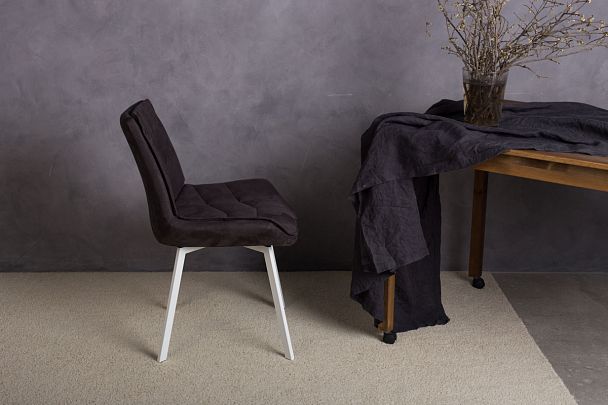 Стул Левмар Capella S64/Graphite - Вид 4