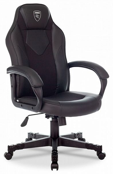 Кресло игровое ZOMBIE GAME 17 - Вид 1