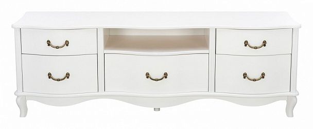 Тумба под ТВ Джульетта-2 - Вид 1