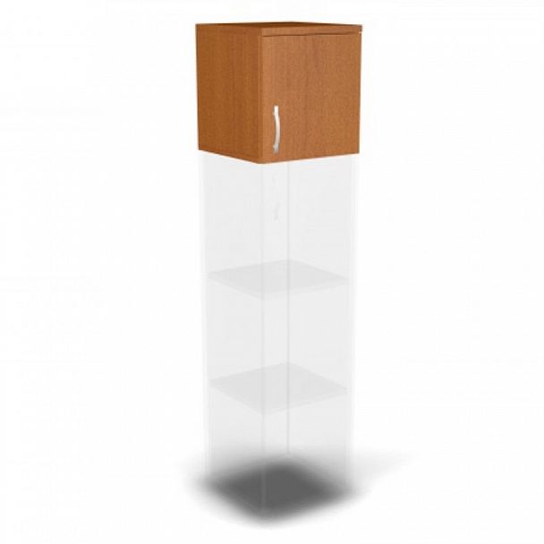 Антресоль узкая Уно АШС01-04 L/R - Вид 1