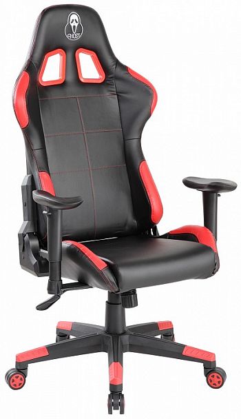 Кресло игровое GX-03-02 - Вид 4