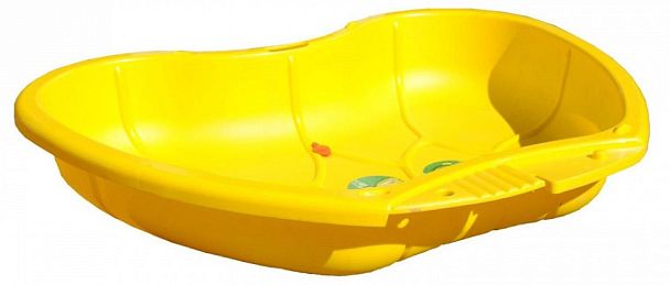 Песочница Крыло Бабочки - Вид 1