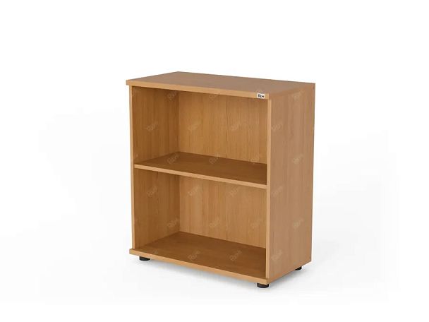 ЛАЙТ / LIGHT RLG024-70x35 Стеллаж 1 полка 70x35x77 Бук - Вид 1