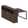 /catalog/kategorii/stoly/rabochie-stantsii-i-bench-sistemy/metal-system-quattro-r-st-s-shkafom-kupe-na-o-obraznom-m-k-50bo-rs-sshk-4-2-t-venge-antratsit-metall/ - фотография