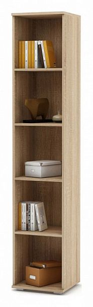 Стеллаж-колонка Тунис-1 - Вид 1