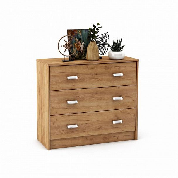 Комод Имидж-803 - Вид 1