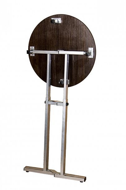 Стол складной барный регулируемый "Квадро" 8 - Вид 3