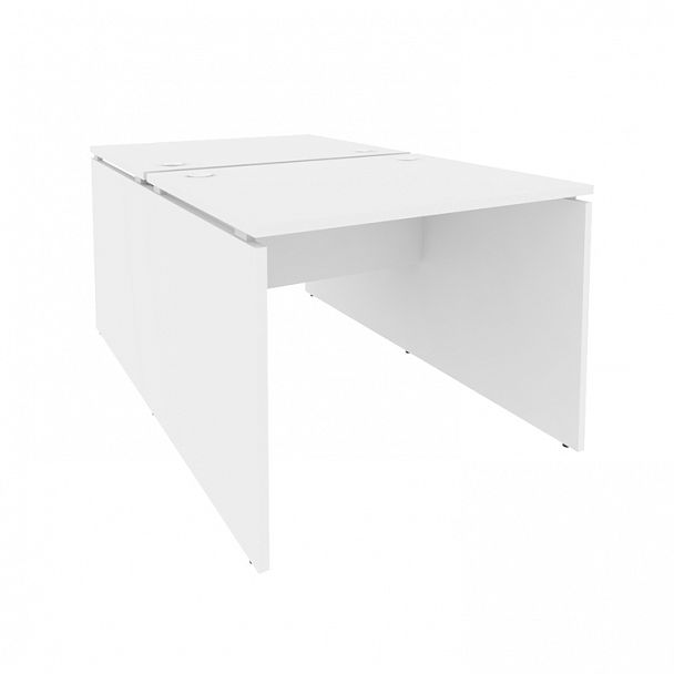 Рабочая станция "Onix" O.D.RS-2.1.8 белый - Вид 1