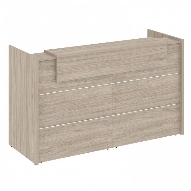 Ресепшн "Onix" O.R-K-6 дуб аттик - Вид 2