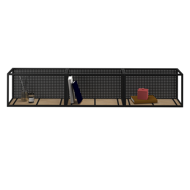 Полка барная, лофт - Вид 5