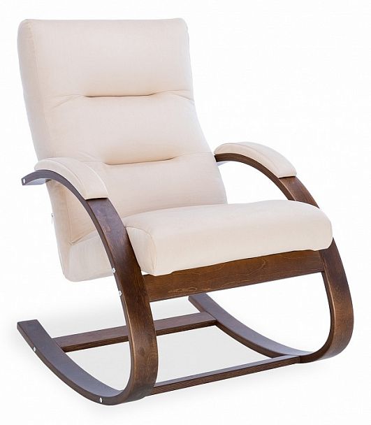 Кресло-качалка Милано - Вид 1