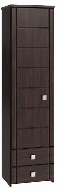 Шкаф для белья Изабель ИЗ-63К - Вид 1