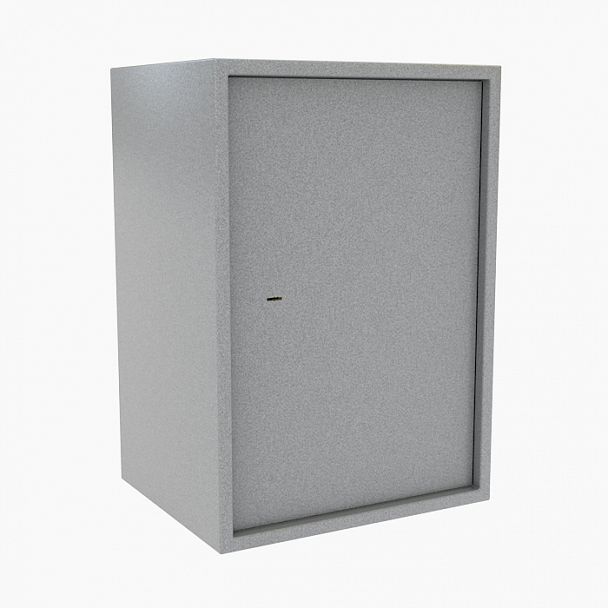 Шкаф бухгалтерский 62Т - Вид 1