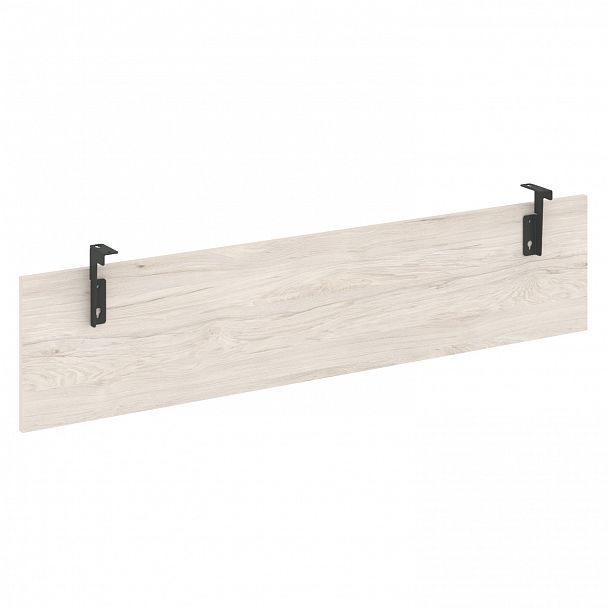 Царга для стола "Onix" O.M-CS-4 денвер светлый/антрацит - Вид 1