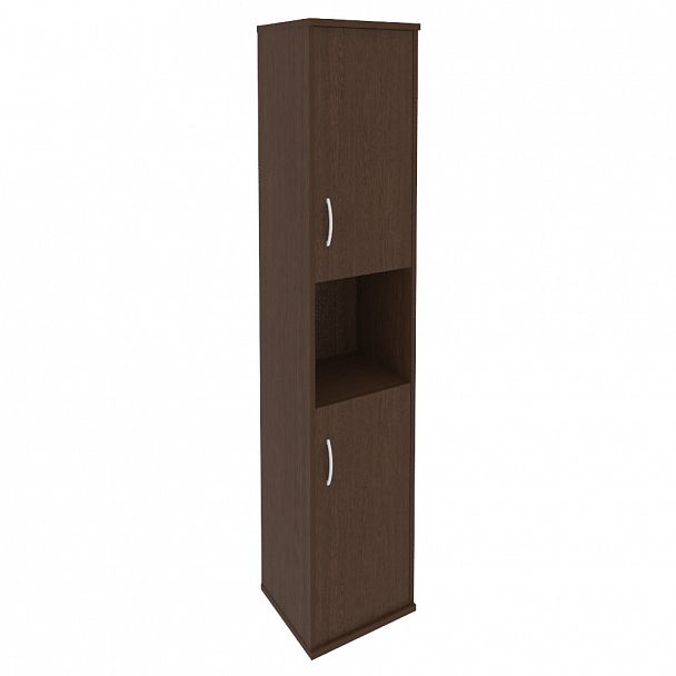 Пенал "Riva" А.СУ-1.5 венге - Вид 1