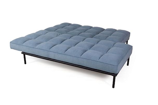 Padigry шезлонг с кресельной частью - Вид 14