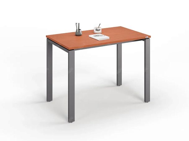 ЛАЙТ / LIGHT RLG015-10x6 Прямоугольный стол 100x60x75 Орех Итальянский - Вид 4